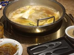 -七欣天香辣蟹火锅(上海银亿滨江店)