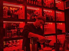 -The Drinkery (瑞金店)