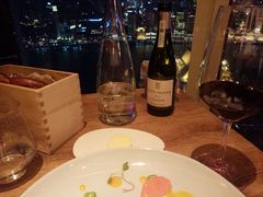 -翡翠36餐厅(浦东香格里拉店)
