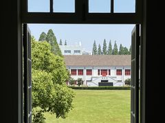 -复旦大学相辉堂