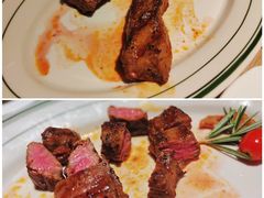 -波特曼西餐厅(中央大街店)