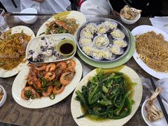 -贞姨美食·老字号海鲜大排档