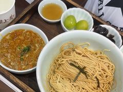 -蟹上黄·蟹黄面·江南糖水(人民广场店)