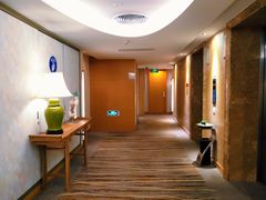 -北京东直门智选假日酒店