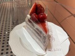-CloudD'or可露朵蛋糕(1733商业空间店)