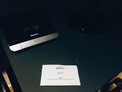 -重庆富力艾美酒店