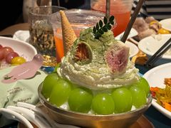 -茶人村·宫廷私厨(奥体印象城店)