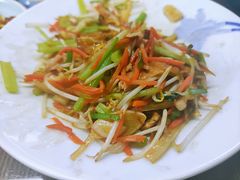 -魁盛居百年鲁菜馆(中林路店)