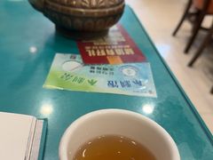 -巴依老爷新疆美食(牡丹园店)