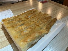 -台北楚楚园馅饼粥(虹桥南丰城店)