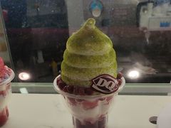 -DQ·蛋糕·冰淇淋(五棵松万达店)
