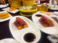 -桃源尚品海鲜酒楼(京港澳高速店)