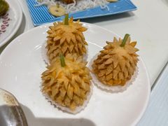 -东海海鲜酒家(中信广场店)