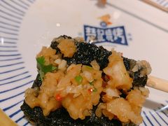 -新楚记烧烤·酒场·夺命肥肠(车公庙店)