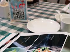 -紫光园·烤鸭·北京菜(劲松店)