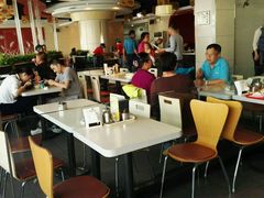 大堂-东方削面(操场城街店)