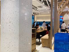 大堂-黄记煌三汁焖锅(欢乐海岸店)