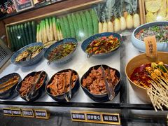 -韩盛·盛江山自助料理(沈辽路万达店)