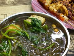 麻辣烫-张正麻辣烫(龙城路店)