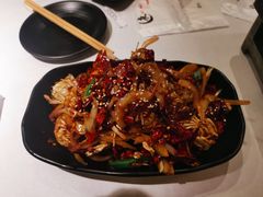 -夜半不二海鲜炭烤(文汇巷店)