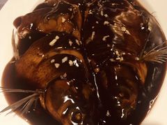 -山外山菜馆(玉泉路店)