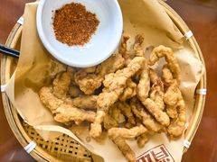 -肖记公安牛肉鱼杂馆·省级非物质文化遗产(三角路直营店)