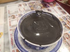 -广信牛奶甜品世家(台东店)