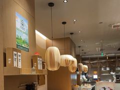-虹料理·日料放题(悠方店)
