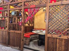 -人民公社铁锅炖·东北菜(卫国道店)