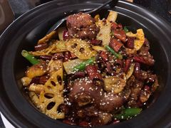 -华豫川酒家(大卫城店)