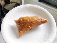 梅干菜肉粽-金太粽(上海弄堂第一粽店)