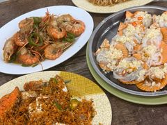 -贞姨美食·老字号海鲜大排档