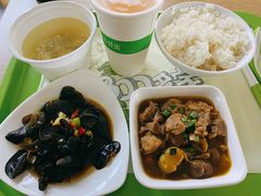 -老乡鸡(合肥高铁南站店)