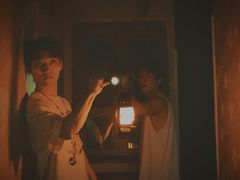 -Dark·大玩家馆沉浸剧情密室(黄埔店)