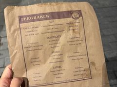-Fergbaker(皇后镇店)