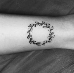 -墨無界刺青TATTOO