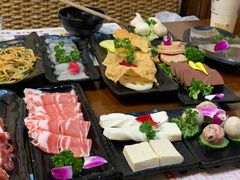 -束河人家(南锣鼓巷店)