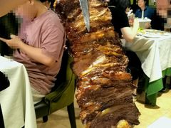 -戈拿旺巴西烤肉(崇文门店)