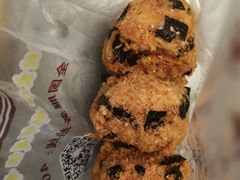 -鲍师傅糕点(江苏路店)