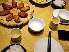 -老村长•湖北家常菜(南湖店)