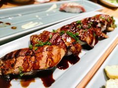 Tuna&nbsp;Maki鹅肝寿司-Tuna maki寿司(园区永旺店)