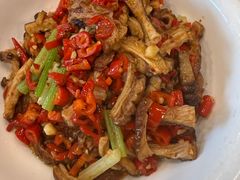 -小姨家常菜(昭萍东路店)