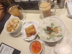 -池记(尖沙咀店)