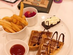 -Lilliput·粒粒堡亲子餐厅(嘉定宝龙店)