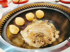 -玺炖·中国铁锅炖(虹桥天街店)