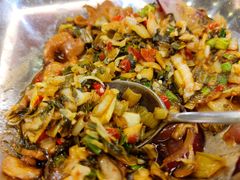 -中国徽菜·徽商故里(远大店)