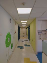 -杭州贝瑞斯美华妇儿医院·早孕·产检·儿科