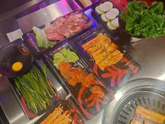 -北木南烤肉和酒(重庆雾都广场店)
