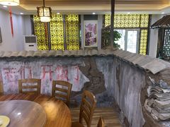 -小饭桶(野三坡百里峡店)