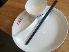 -素满香·素食自助餐(苏州·临顿路店)